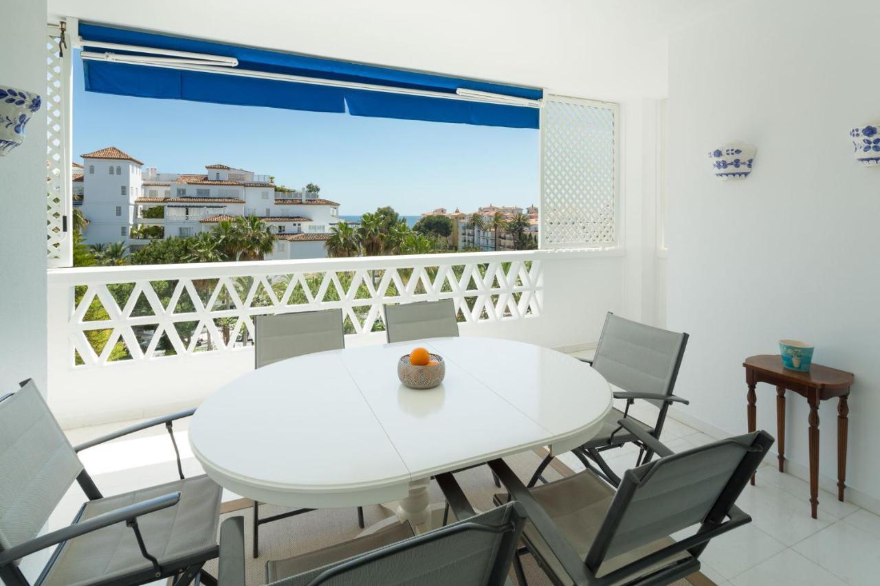 Luxury 5* 3 Beds In Playas Del Duque, Puerto Banus Appartamento Marbella