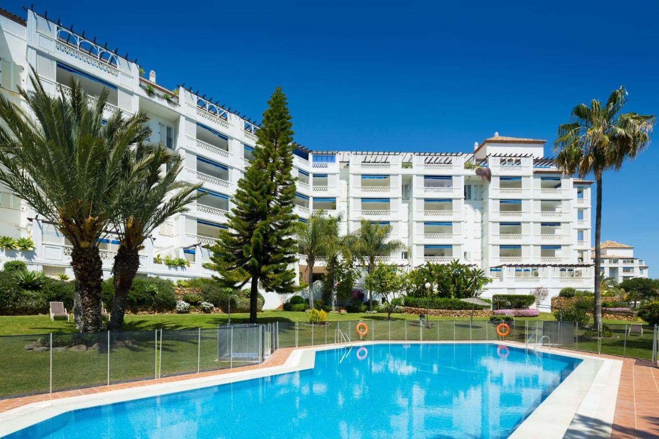 Appartamento Luxury 5* 3 Beds In Playas Del Duque, Puerto Banus