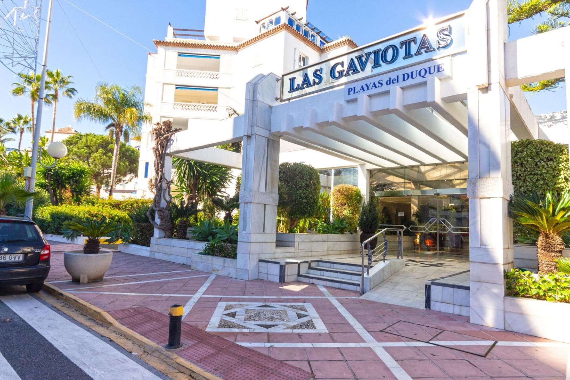 Appartamento Luxury 5* 3 Beds In Playas Del Duque, Puerto Banus
