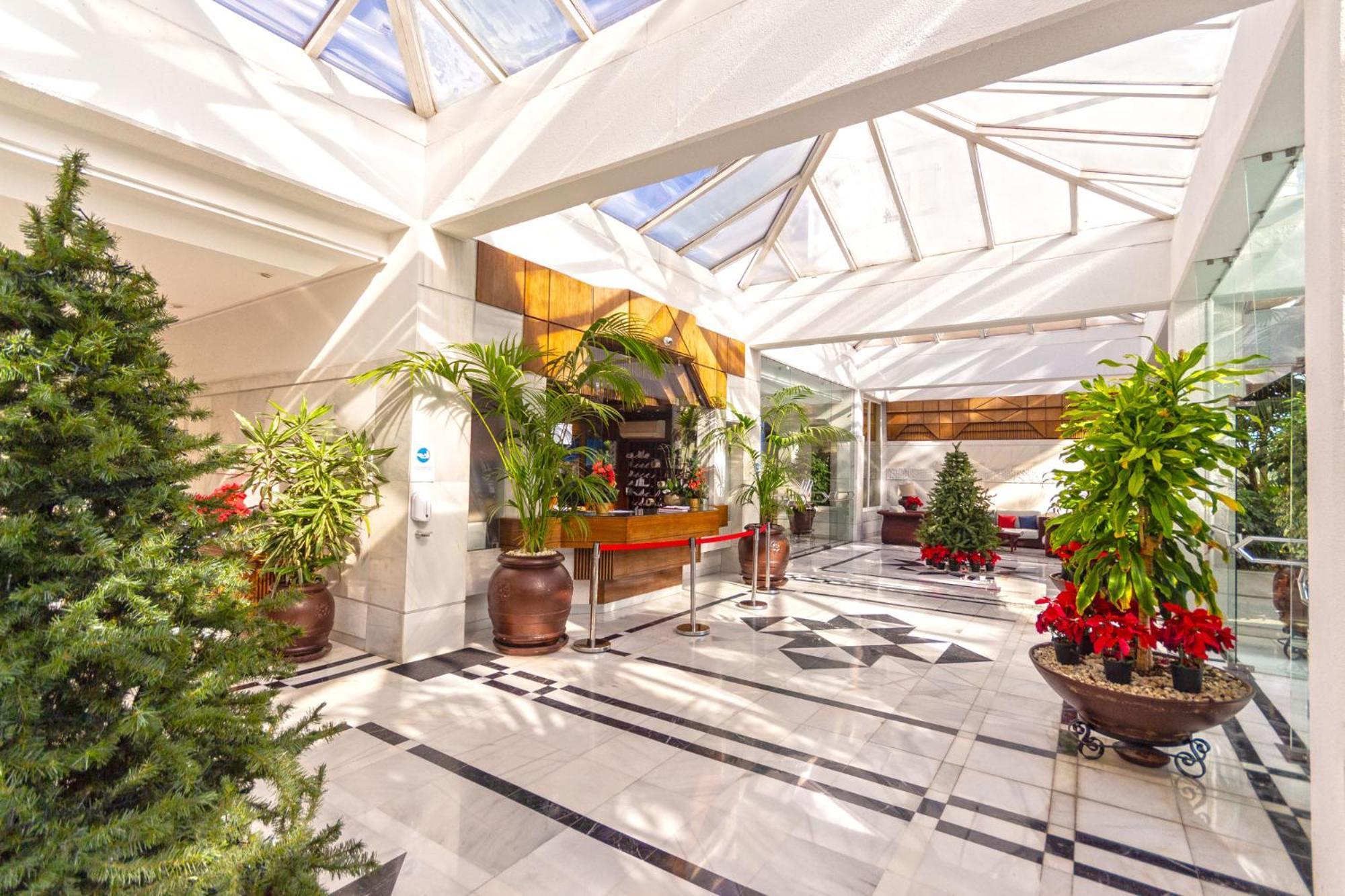 Appartamento Luxury 5* 3 Beds In Playas Del Duque, Puerto Banus *