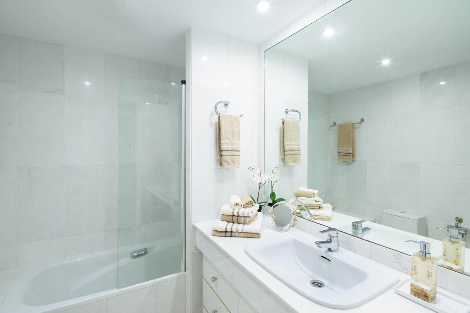 Appartamento Luxury 5* 3 Beds In Playas Del Duque, Puerto Banus